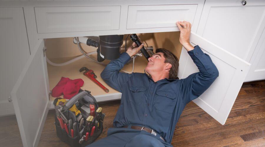 Local 24/7 Emergency Plumbing in Trinidad, TX